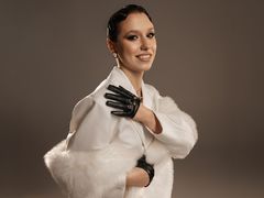 AgataGate - female with black hair webcam at LiveJasmin