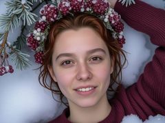 AgataGate - female with black hair webcam at LiveJasmin