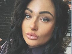 AgataLevinson from LiveJasmin