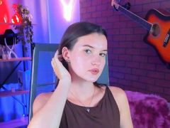 AgataWillis from LiveJasmin