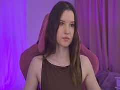 AgataWillis from LiveJasmin