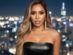 AgathaAmore from LiveJasmin