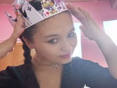 AgathaJune from LiveJasmin