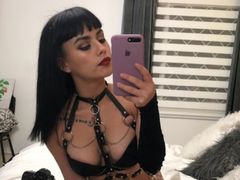 AgathaMallbeck from LiveJasmin