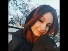 AgaticBella from LiveJasmin