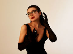 AgattaSmith from LiveJasmin