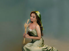 AnneManos from LiveJasmin