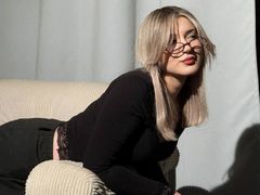 AglayaRass from LiveJasmin