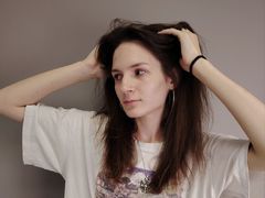 AgnesBerendzen from LiveJasmin