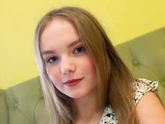 AgnesBree from LiveJasmin