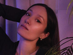 AgnesCranberry from LiveJasmin