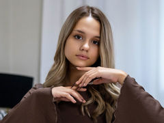 AgnesFord from LiveJasmin