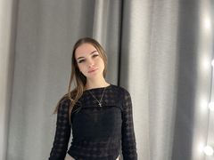 AgnesSkinner from LiveJasmin
