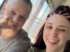 AgnesandTom from LiveJasmin