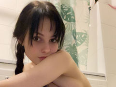 AgniXeny from LiveJasmin