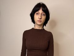 AgnusDaykin from LiveJasmin