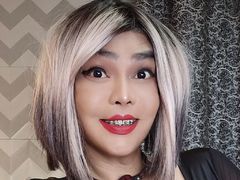 AguaFernandez from LiveJasmin