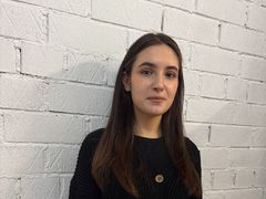 AguedaEdelson - female with brown hair webcam at LiveJasmin