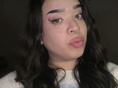 AgustinaPrincesa from LiveJasmin