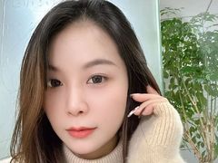 AhJing from LiveJasmin