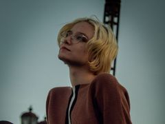 AhleyMiller from LiveJasmin