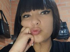 AhryGray from LiveJasmin