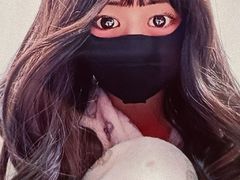 AiMi from LiveJasmin