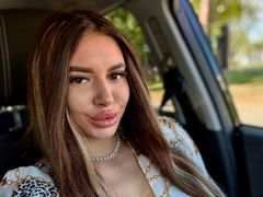 AidaHaze from LiveJasmin