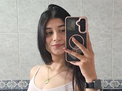 AidaMoreno from LiveJasmin