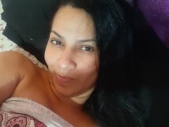 AikaFontana from LiveJasmin