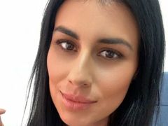 MelisaCadena_ - female with black hair and  big tits webcam at ImLive