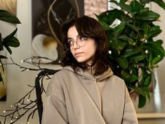 AileneMontezuma from LiveJasmin