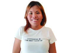 AileneVinas from LiveJasmin