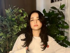 AimeEleonore from LiveJasmin