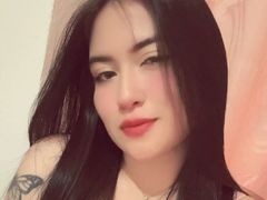AimeGarden from LiveJasmin