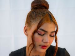 AimeStone from LiveJasmin