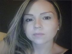 AiraFoster - blond female with  small tits webcam at LiveJasmin