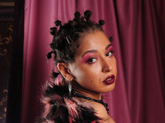 AishaGoldenstein from LiveJasmin