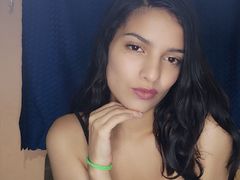 AishaKimura from LiveJasmin