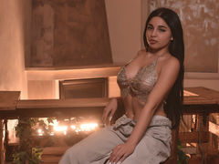 AishaObsession from LiveJasmin