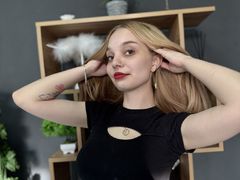 AislyHerlan from LiveJasmin