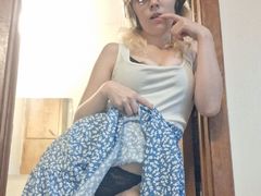 AjaJones from LiveJasmin