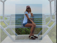 Akhisha from LiveJasmin