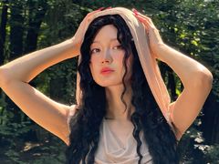 AkikoYosano - female with black hair webcam at LiveJasmin