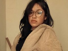 AkiraFlorez - female with black hair webcam at LiveJasmin