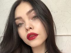 AkiraKatsu - female with black hair and  small tits webcam at LiveJasmin