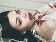 AkiraKatsu - female with black hair and  small tits webcam at LiveJasmin