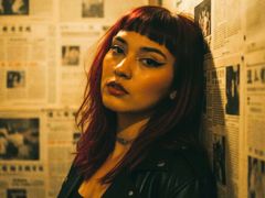 AkiraNishimura - female with brown hair webcam at LiveJasmin