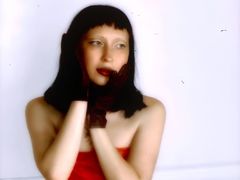 AkiraRamon - female with brown hair webcam at LiveJasmin