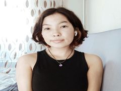 AkiraSay from LiveJasmin